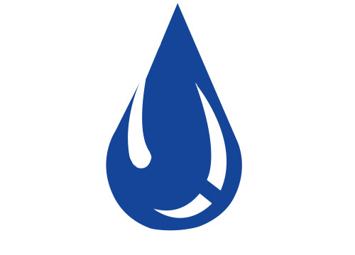 water drop symbol